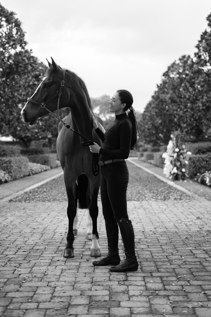 Meet her: Karen Polle