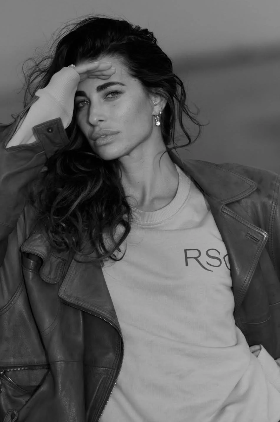 Meet her: Ginevra Rossini 