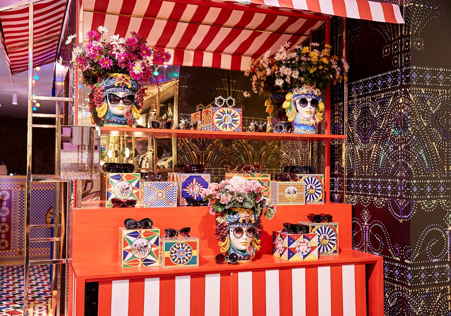 Dolce Gabbana Rinascente Roma Mercato 3.webp