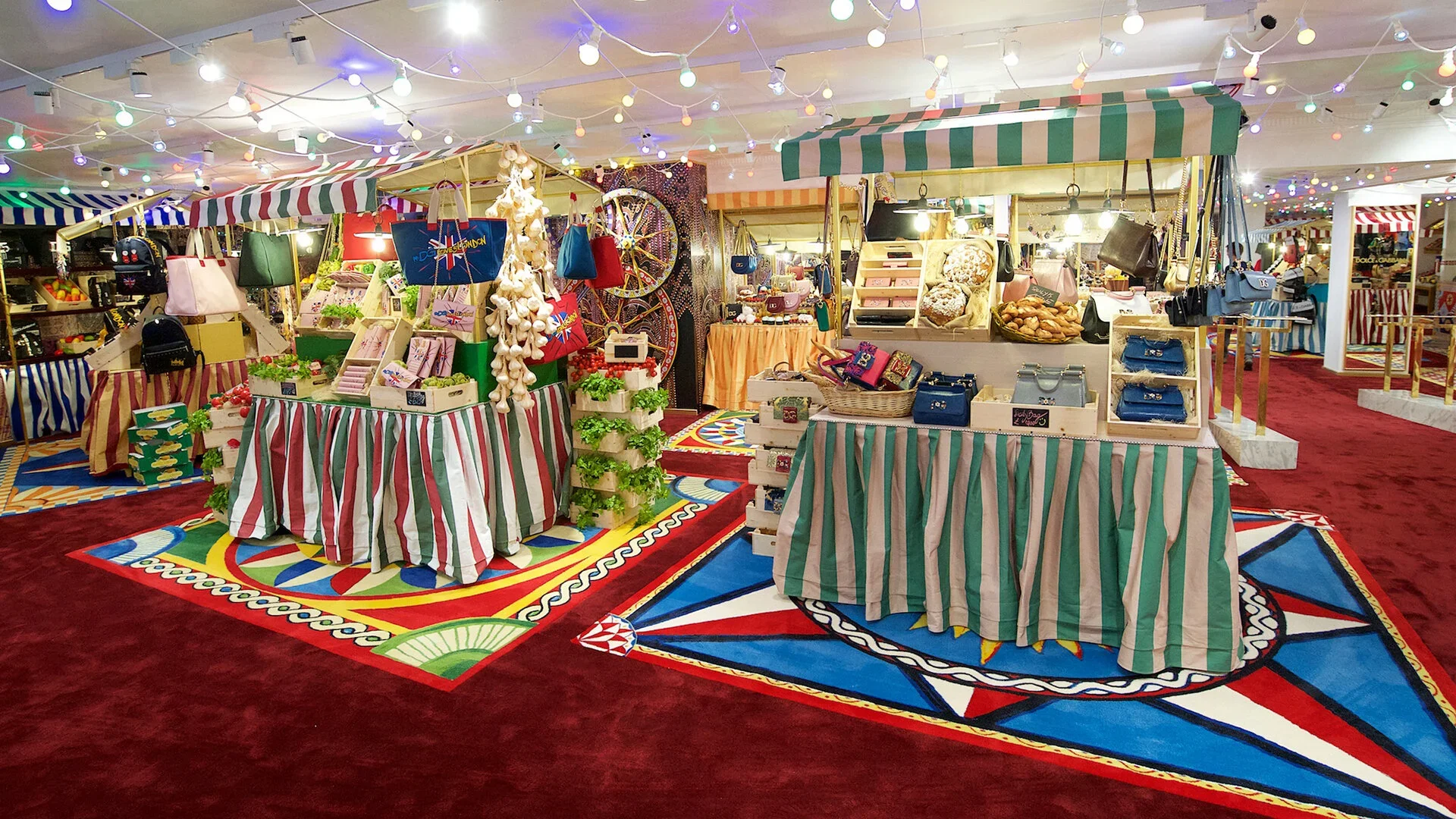 Dolce Gabbana Harrods Mercato 3.webp