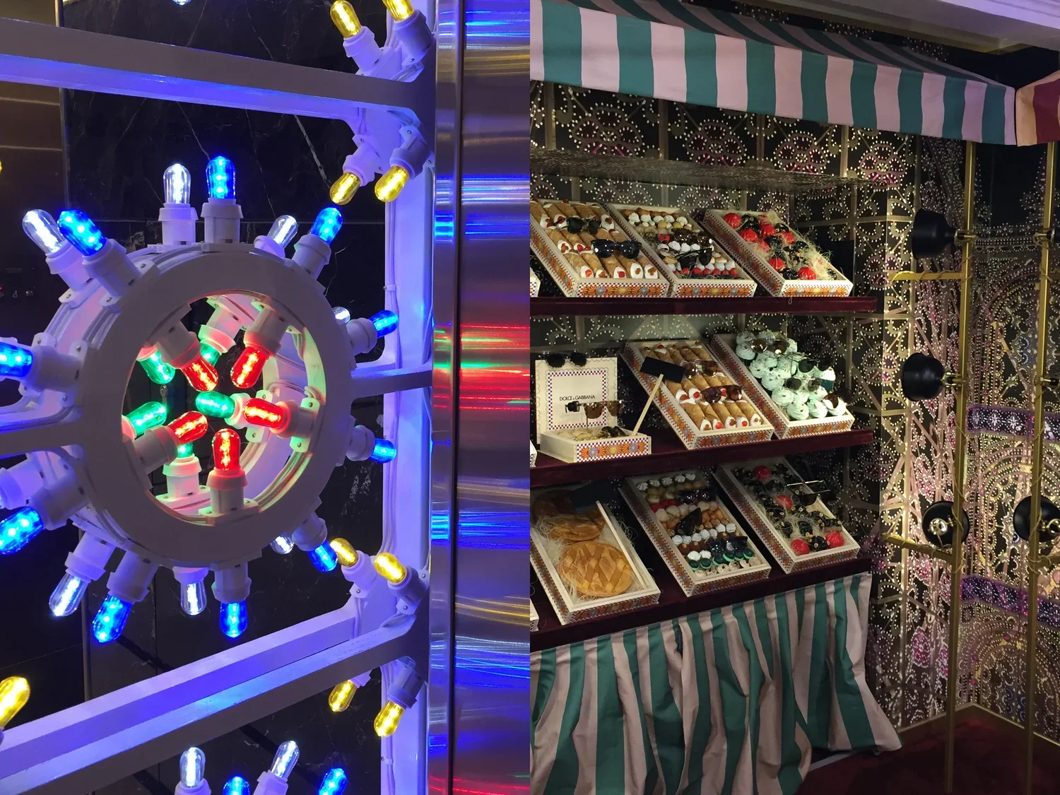 Dolce Gabbana Harrods Mercato 2.webp