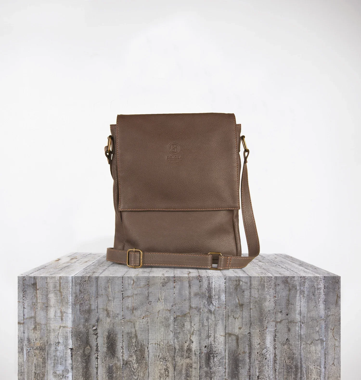 Bojola Firenze Borsa Talla Pelle Lavabile.webp