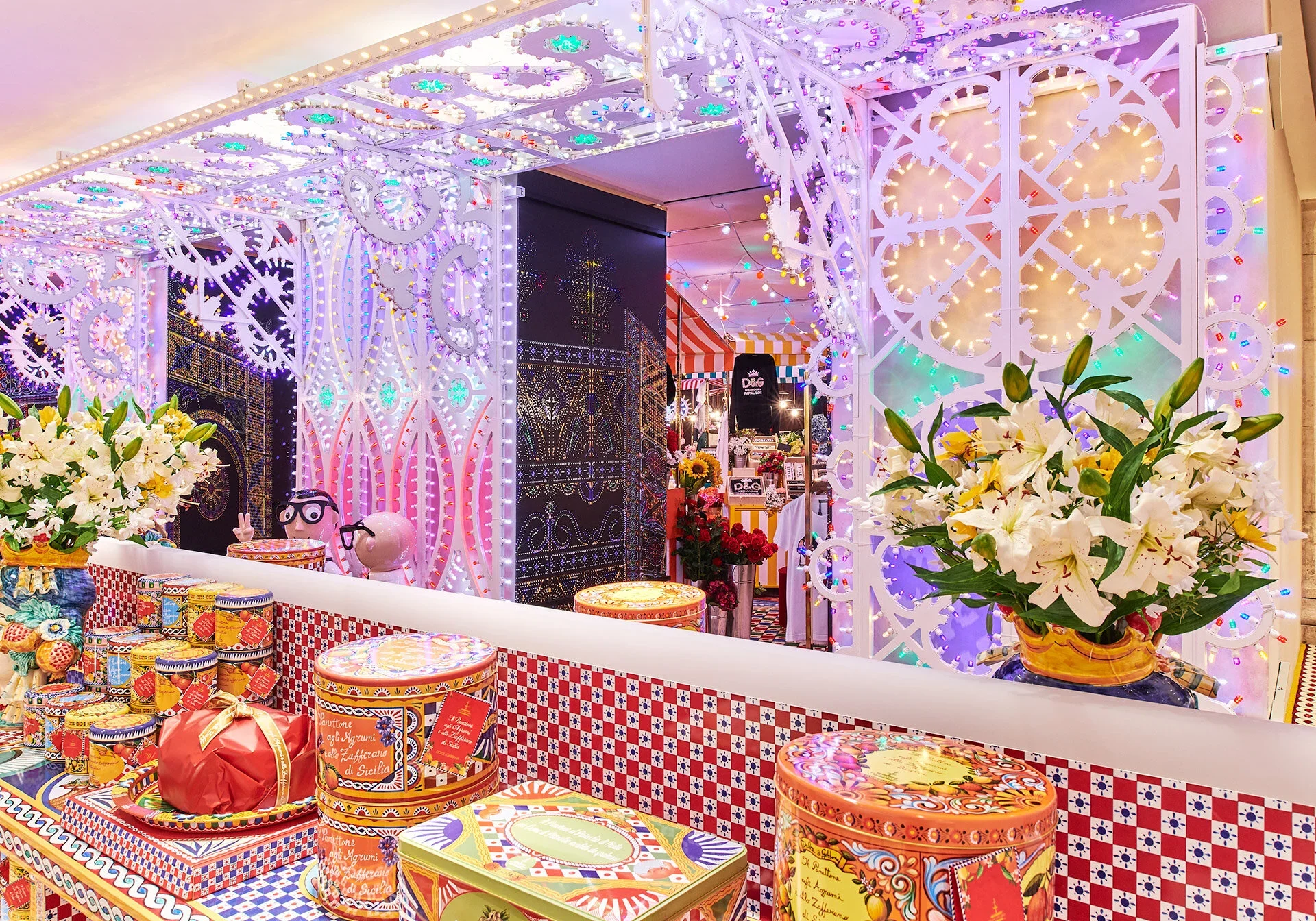 Dolce Gabbana Rinascente Roma Mercato 3.webp