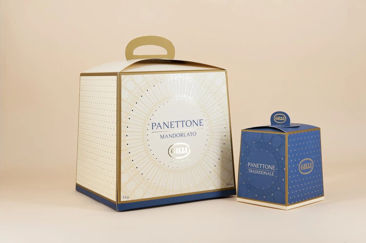 Panettone 