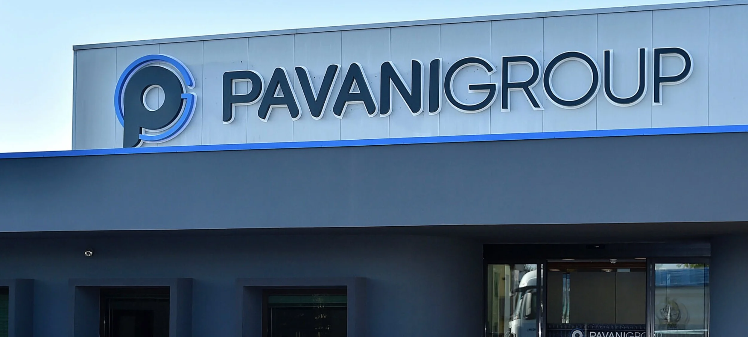 Pavani Group
