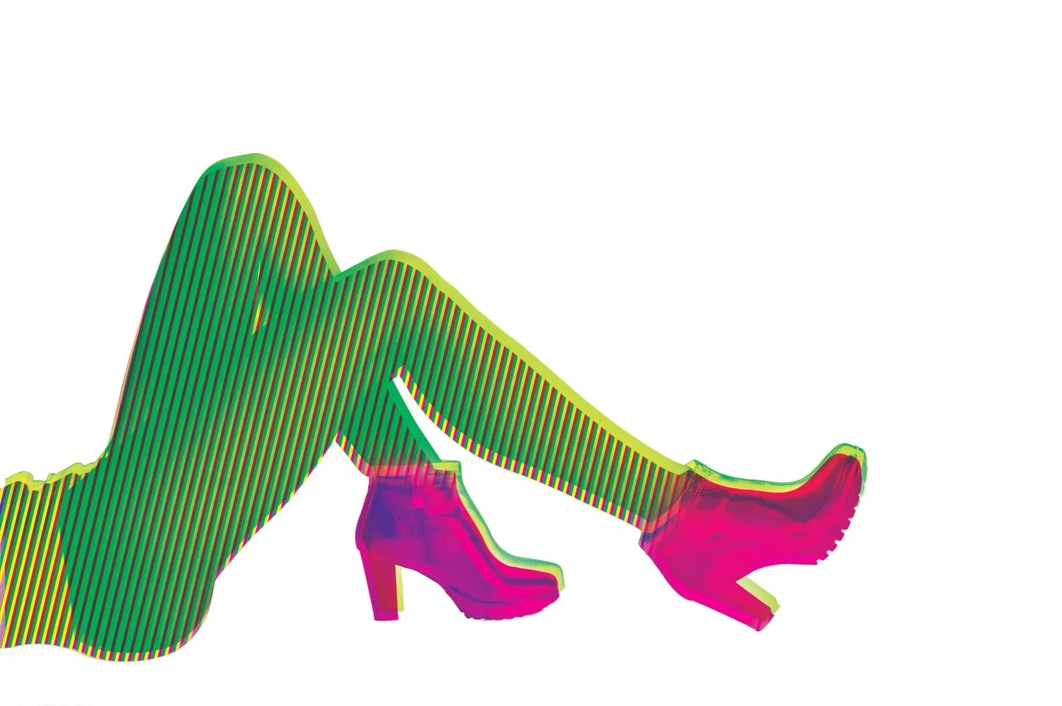 NR Rapisardi Firenze pubblicità grafica strisce stripes.webp