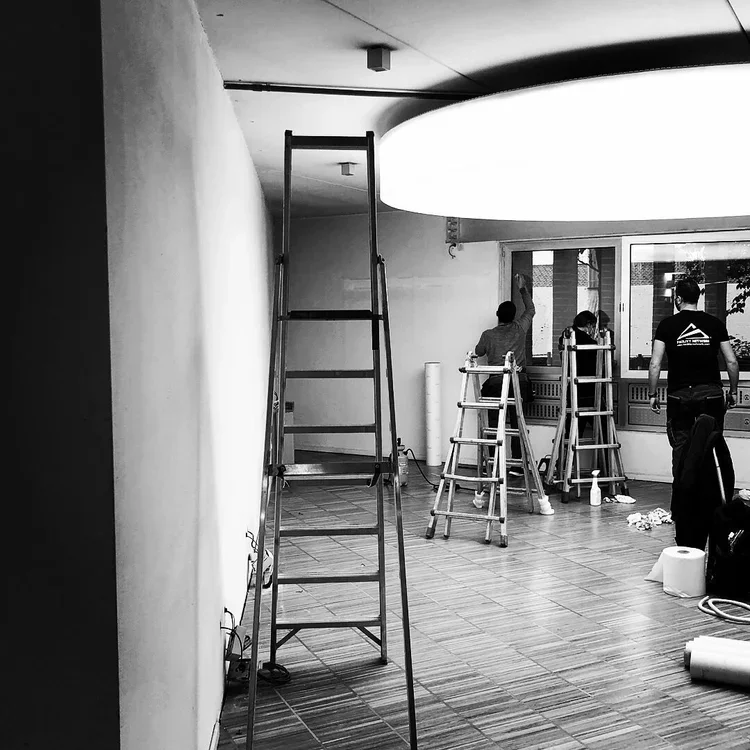 Biblioteca San Giorgio Pistoia Youlab american corner backstage.webp