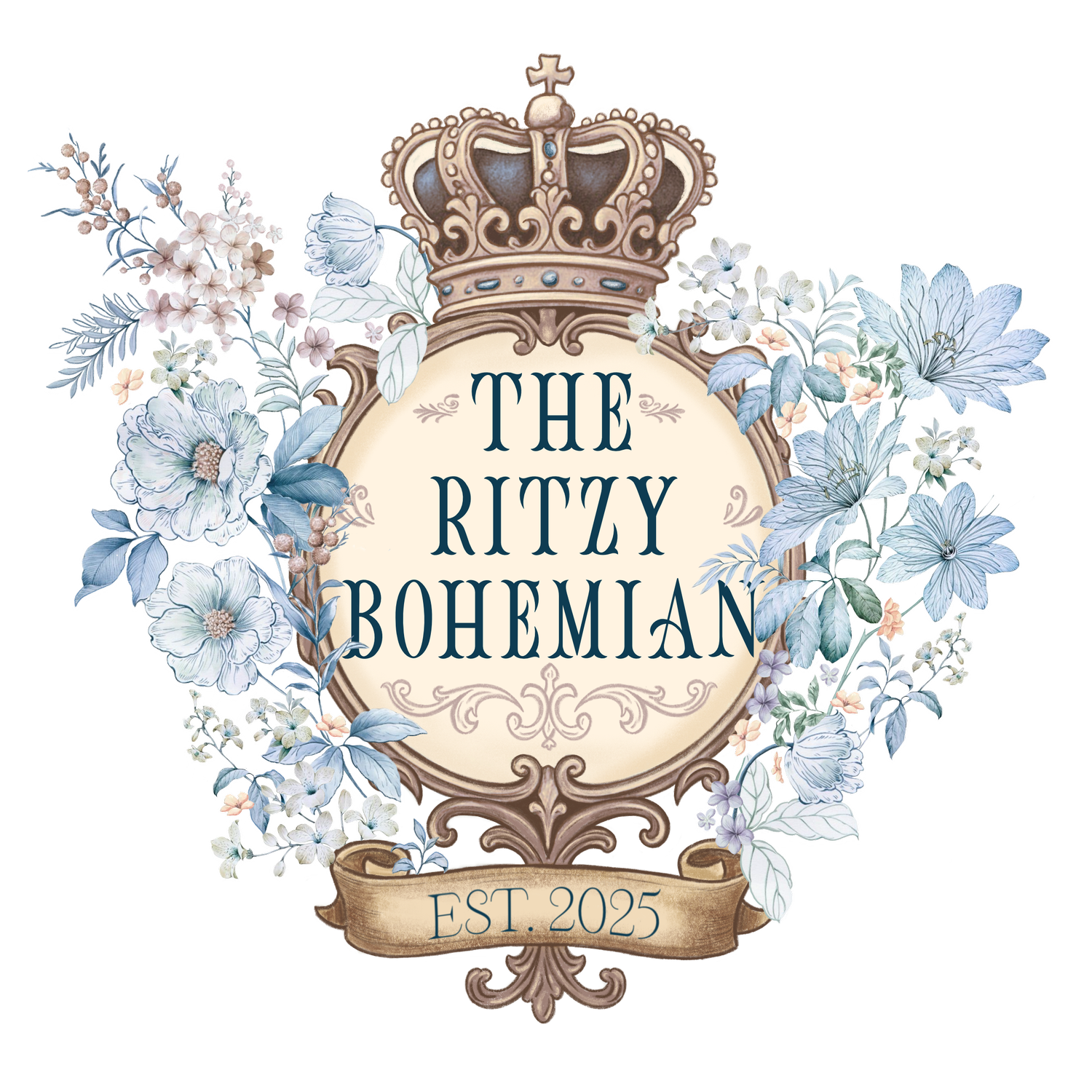 A True Bohemian Princess