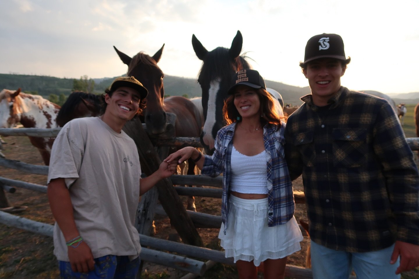 To all the moms, moms-to-be, stepmoms, bonus moms, those who&rsquo;ve lost, those who are hoping, and those redefining what motherhood looks like, this day is for you!!! Midlife can be a wild ride, but you&rsquo;re meeting it with strength, humor, an