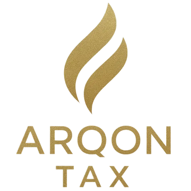 ArqonTax