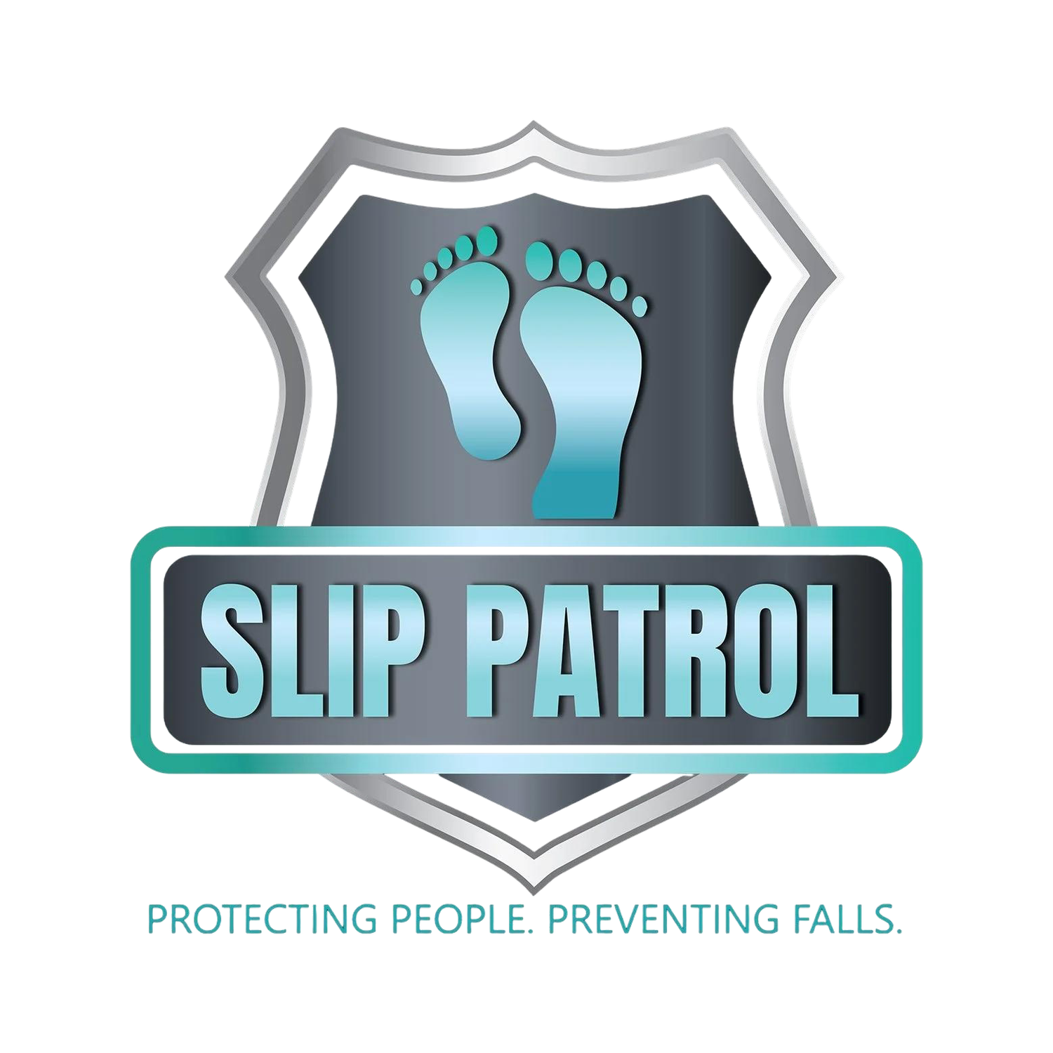 Slip Patrol | Protecting People. Preventing Falls. 