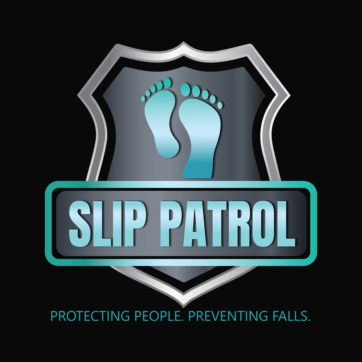 Slip Patrol | Protecting People. Preventing Falls. 
