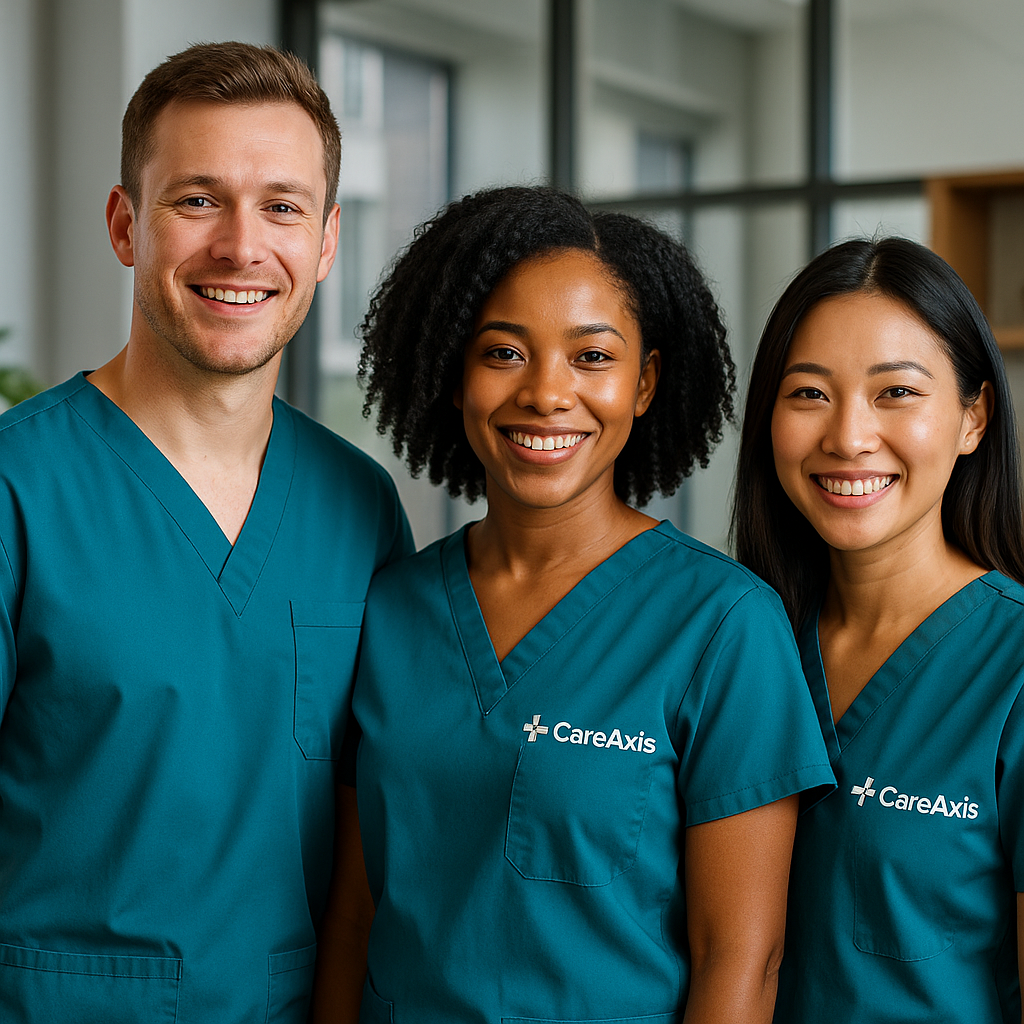 Corporate Wellness and Safety Programs