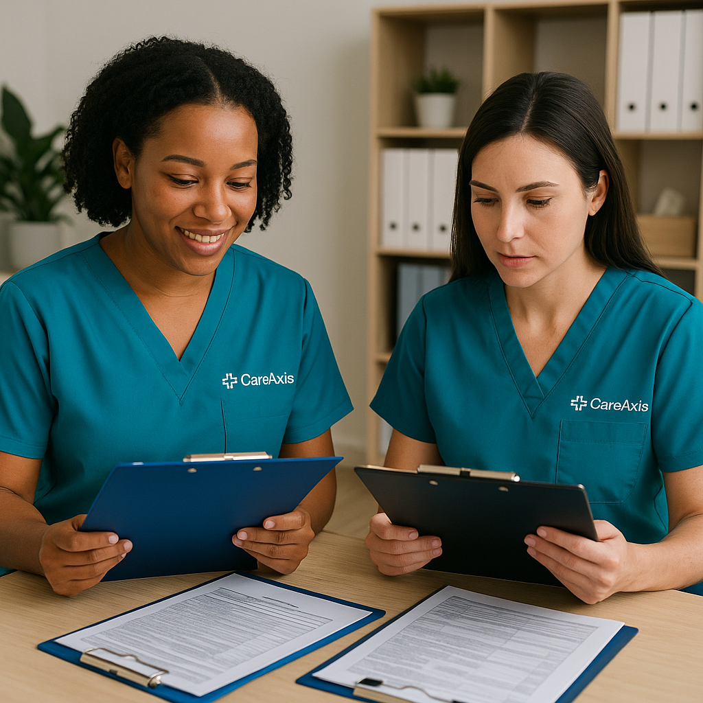 Clinical Documentation Quality Support