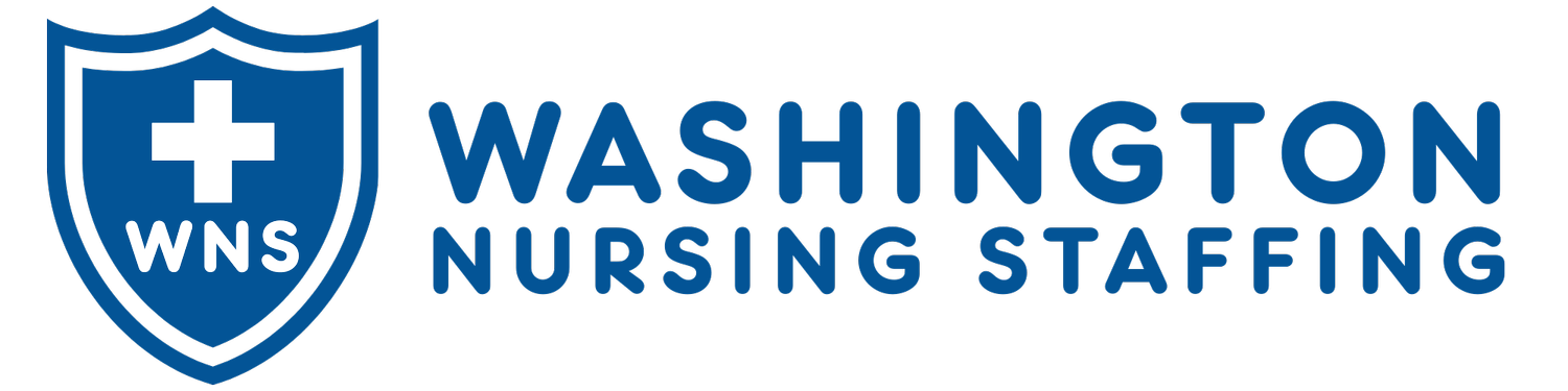 Washington Nursing Staffing