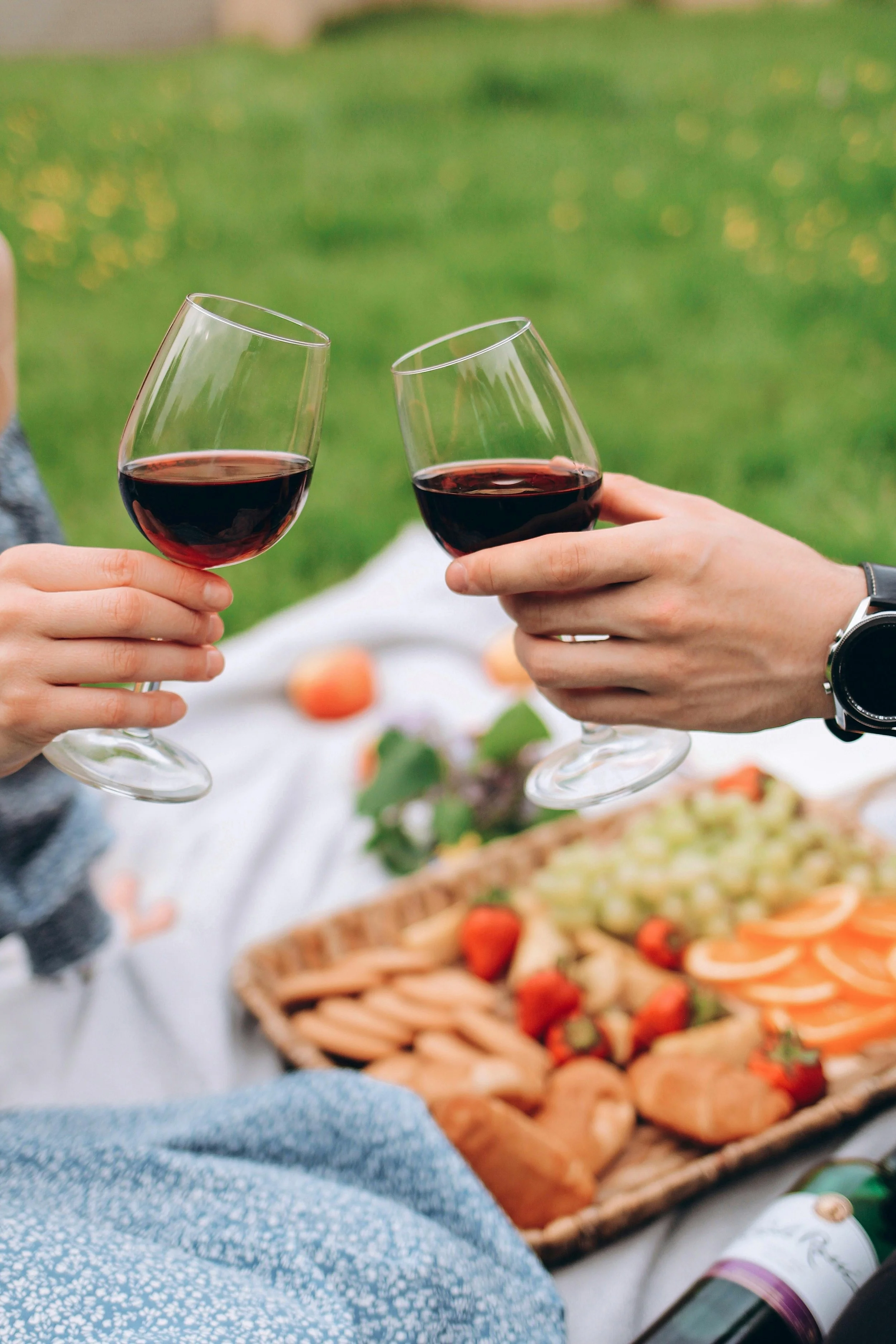 Intimate Dinner Experience Starting at $750+ (plus groceries)