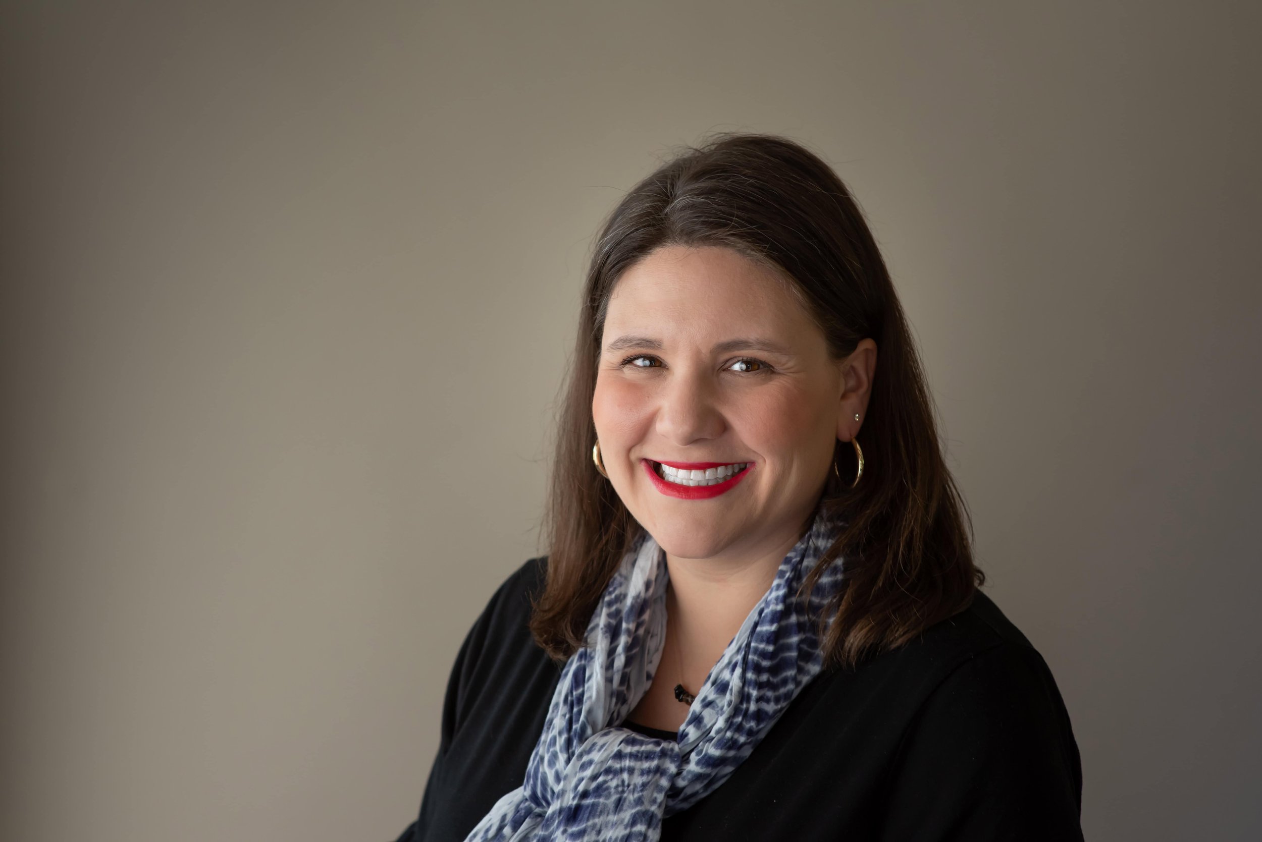 Headshot of Alyssa Wright