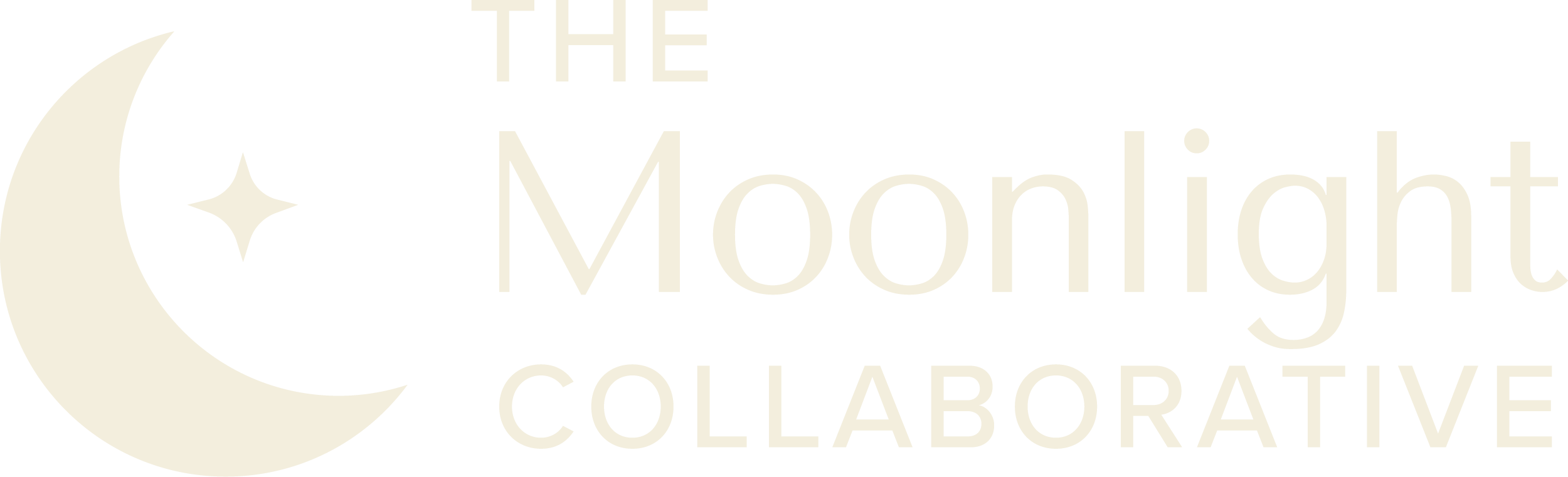 The Moonlight Collaborative logo
