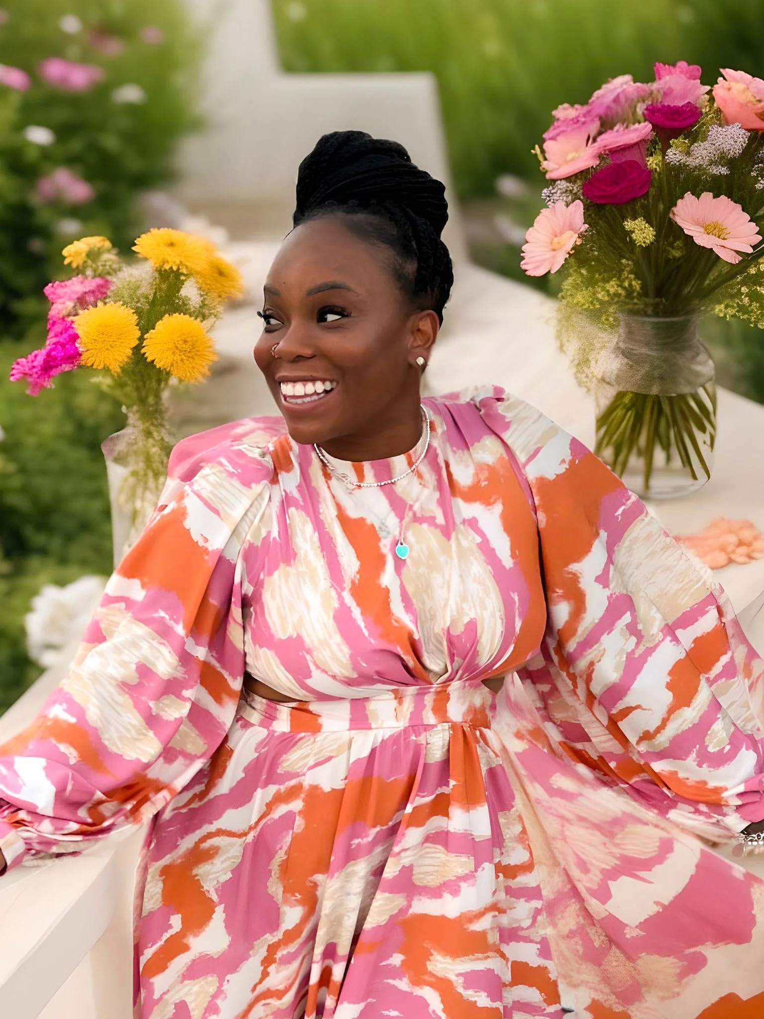 Headshot of Dr. Nikka Lemons