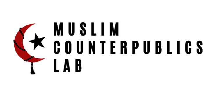 Muslim Counterpublics Lab logo