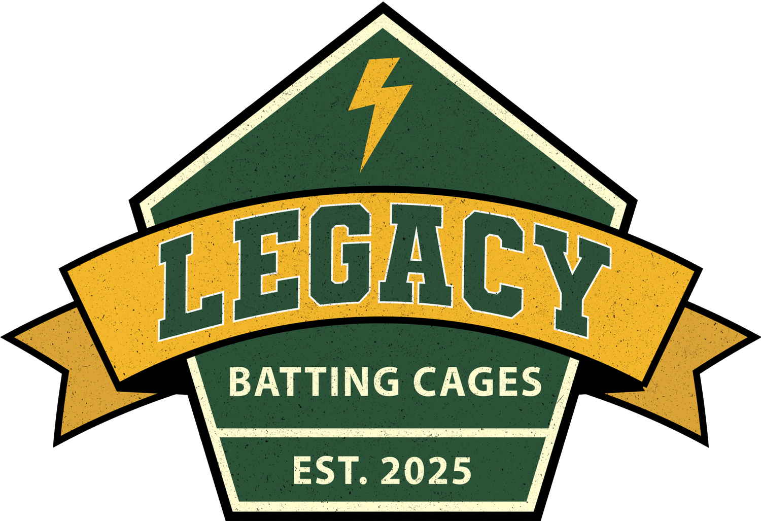 Legacy Sports Complex