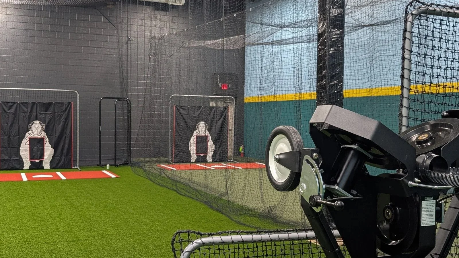 Memberships & Deals — Legacy Batting Cages