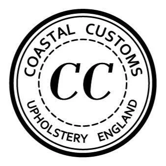 Coastal Customs Upholstery