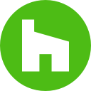 Houzz Logo Upcycle Interiors