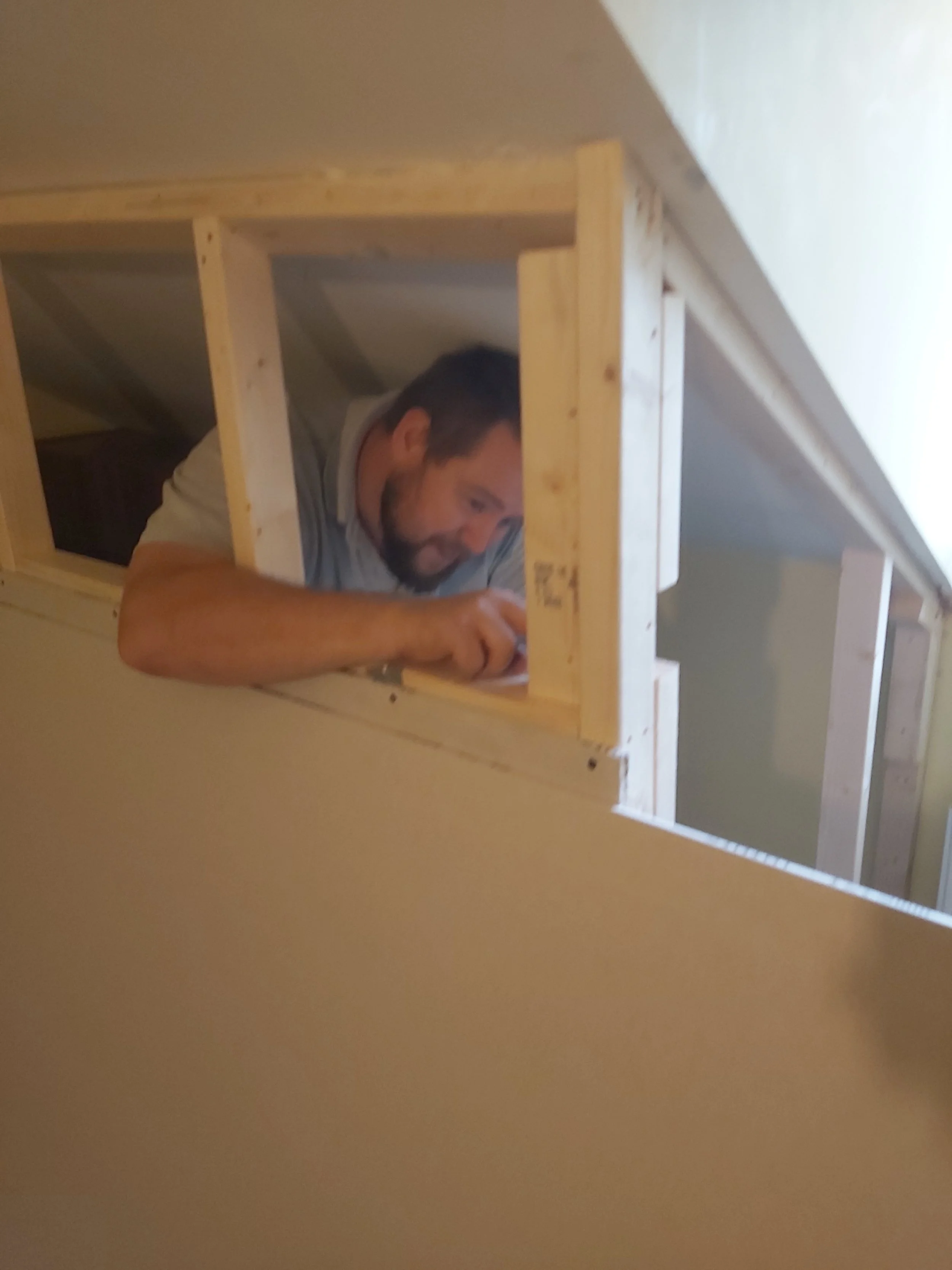 Do you struggle to find reliable tradespeople?