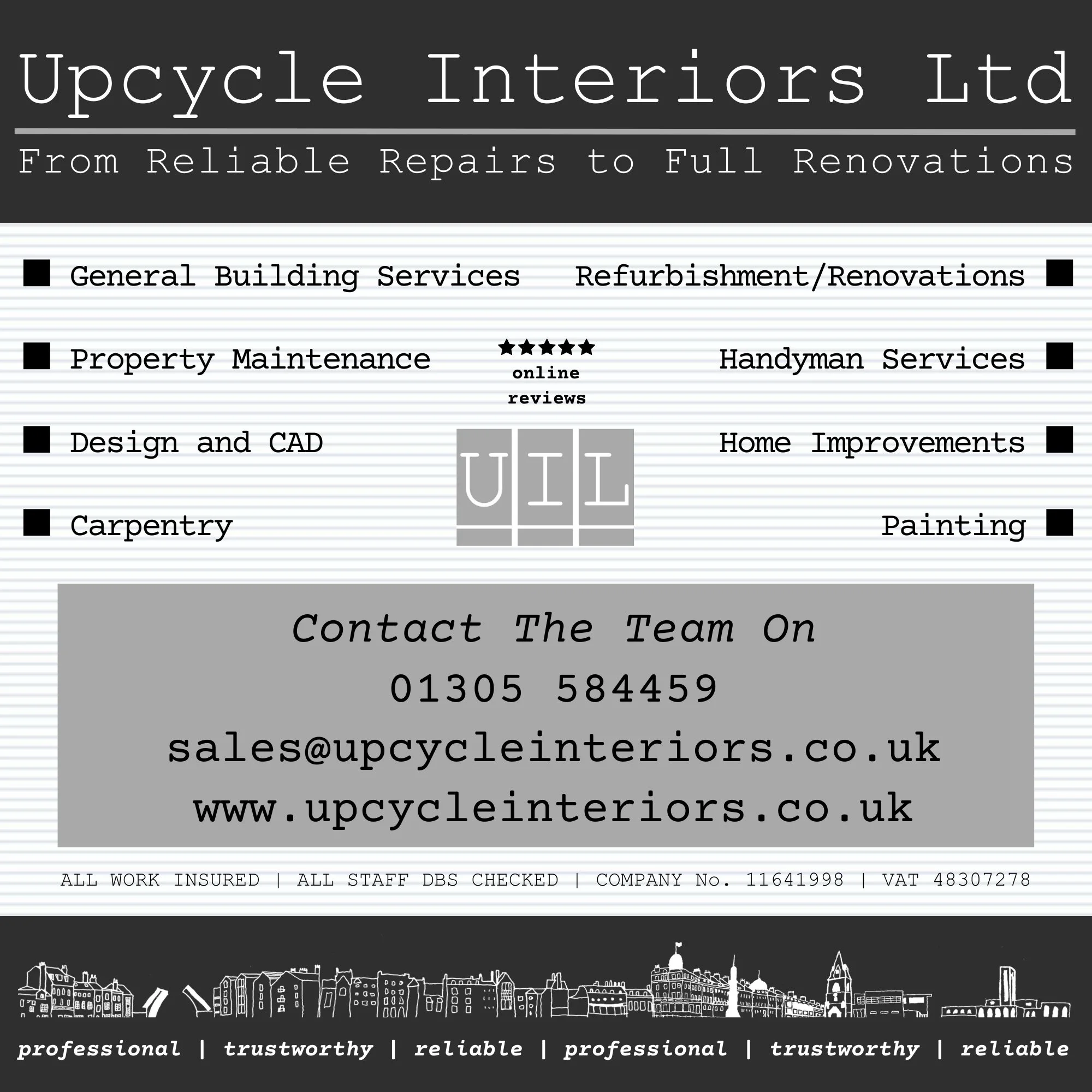 The Value of Communication in Renovation Projects