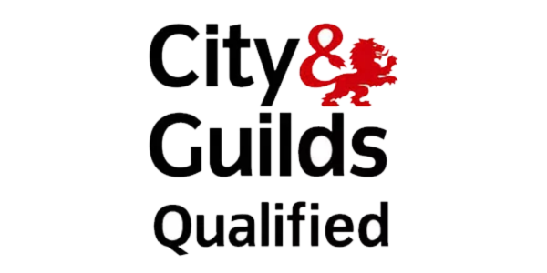 City &amp; Guilds Qualified