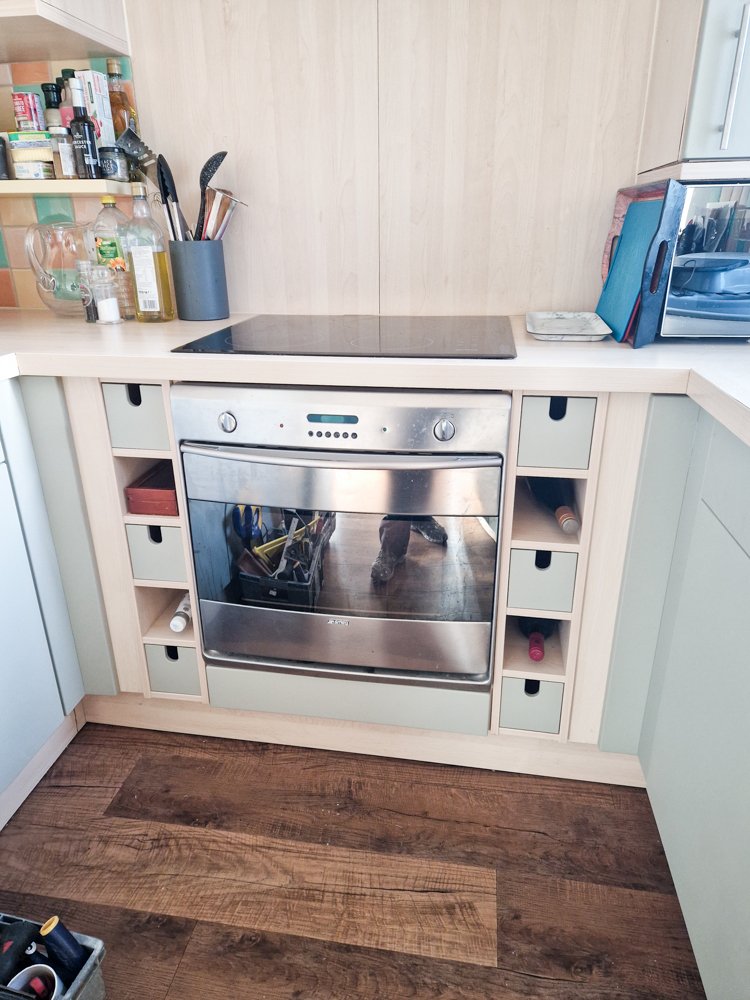 2025-01-31 - Upcycle Interiors Weymouth - Kitchen Renovation - 007.jpg