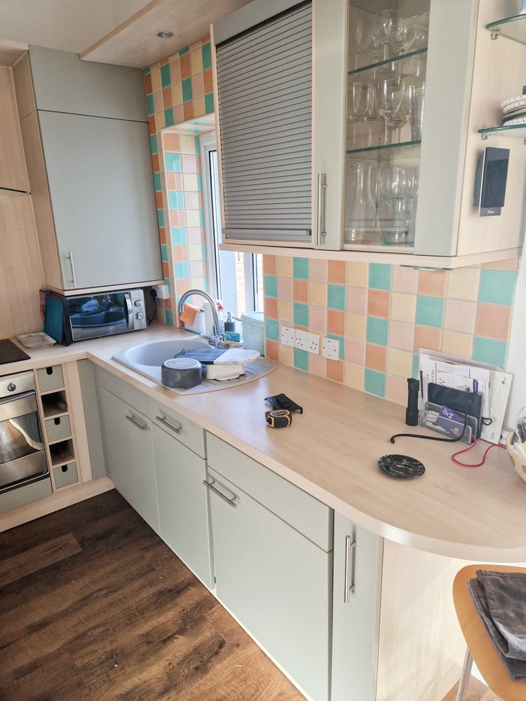 2025-01-31 - Upcycle Interiors Weymouth - Kitchen Renovation - 009.jpg