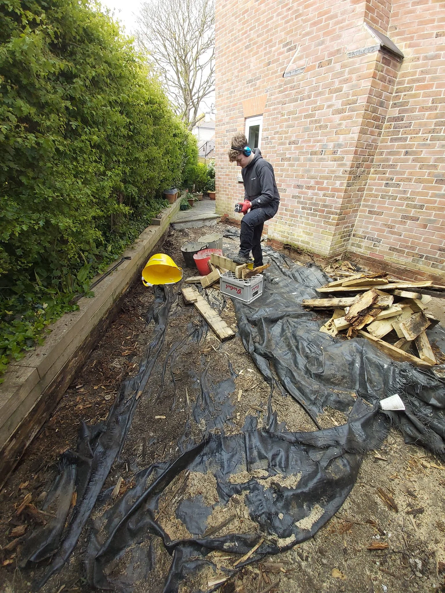 Upcycle Interiors UIL Weymouth_Waste Removal Rubbish_004.jpg