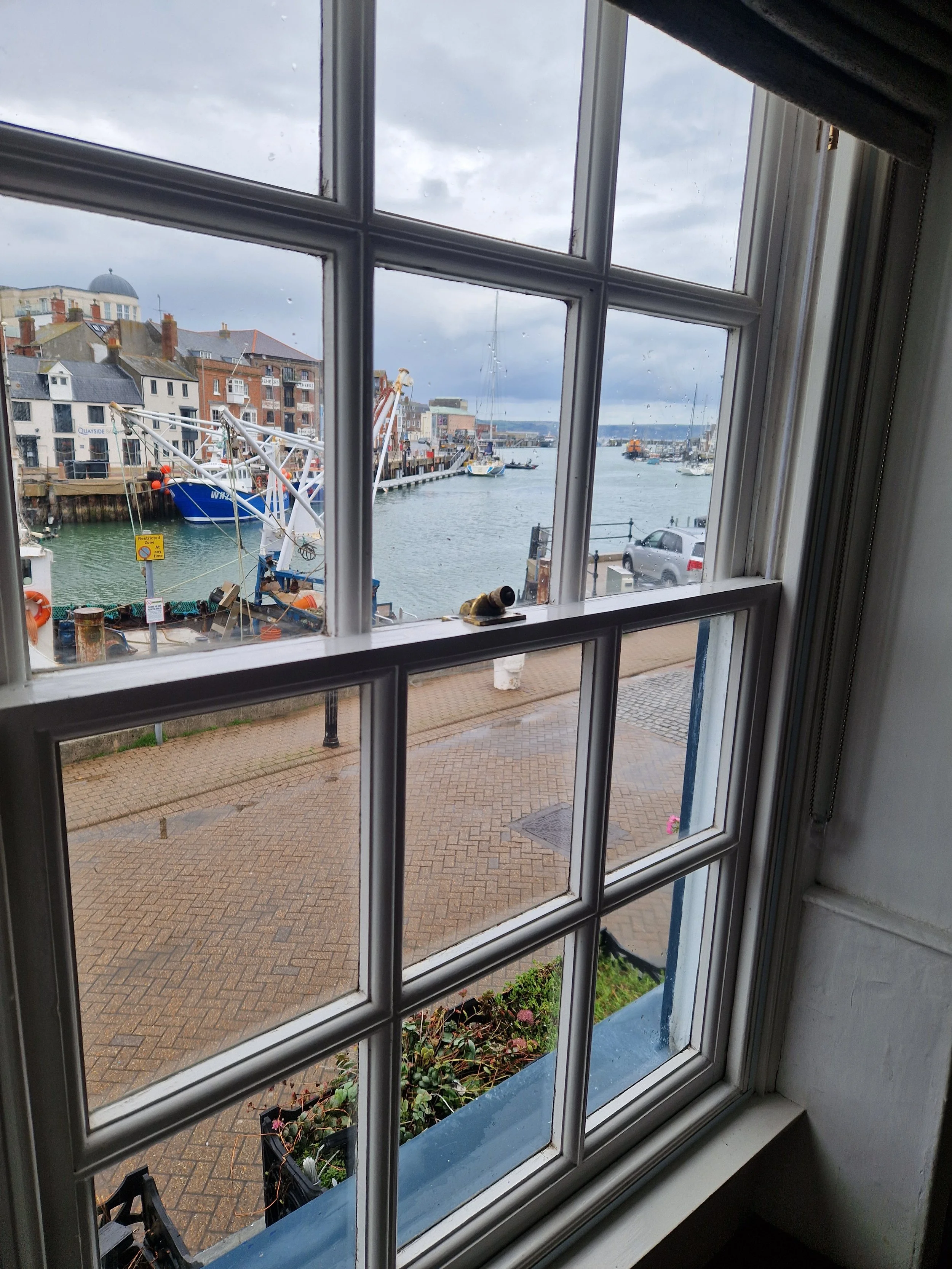 Draughtproofing For Traditional Windows