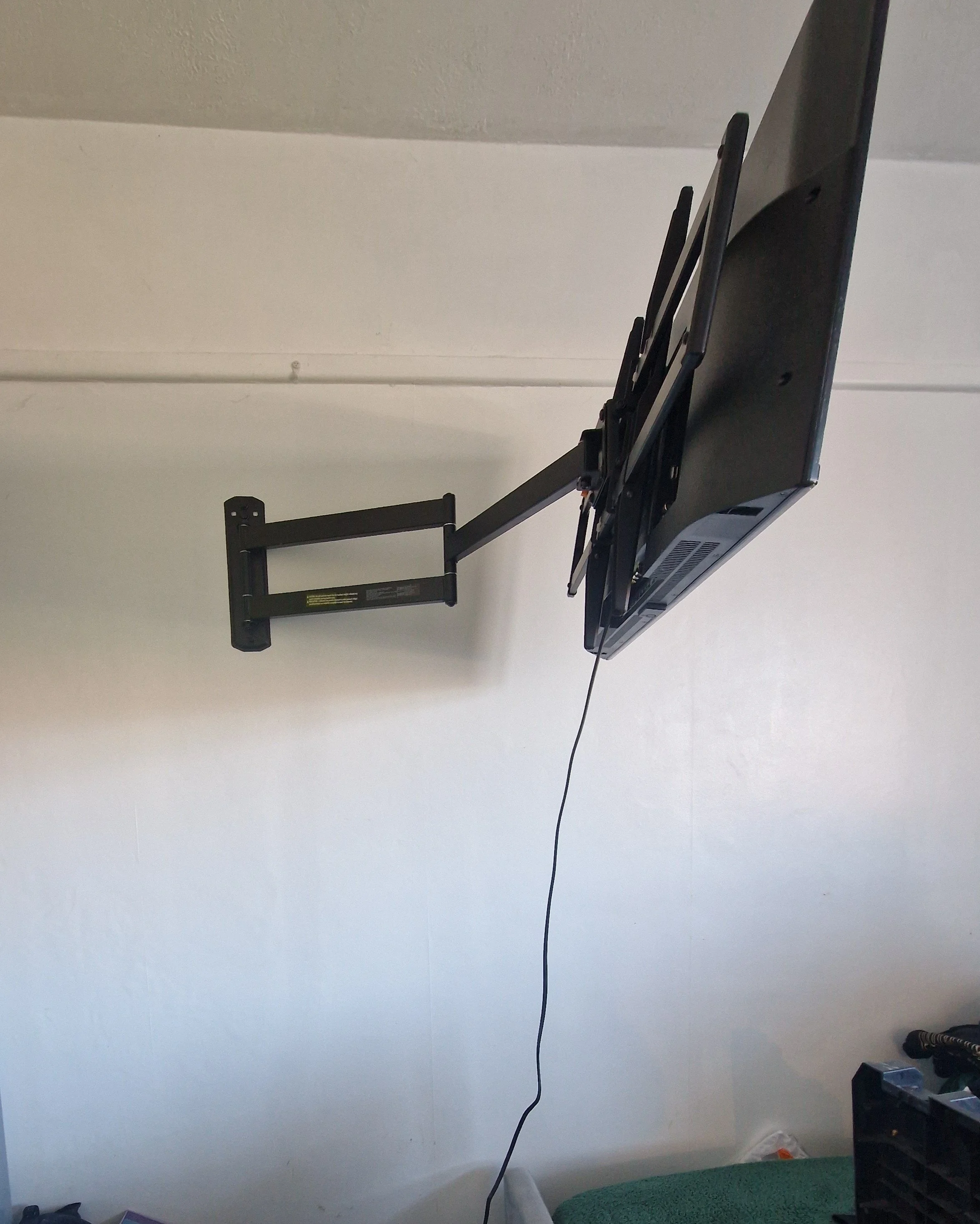 Professional TV Installation