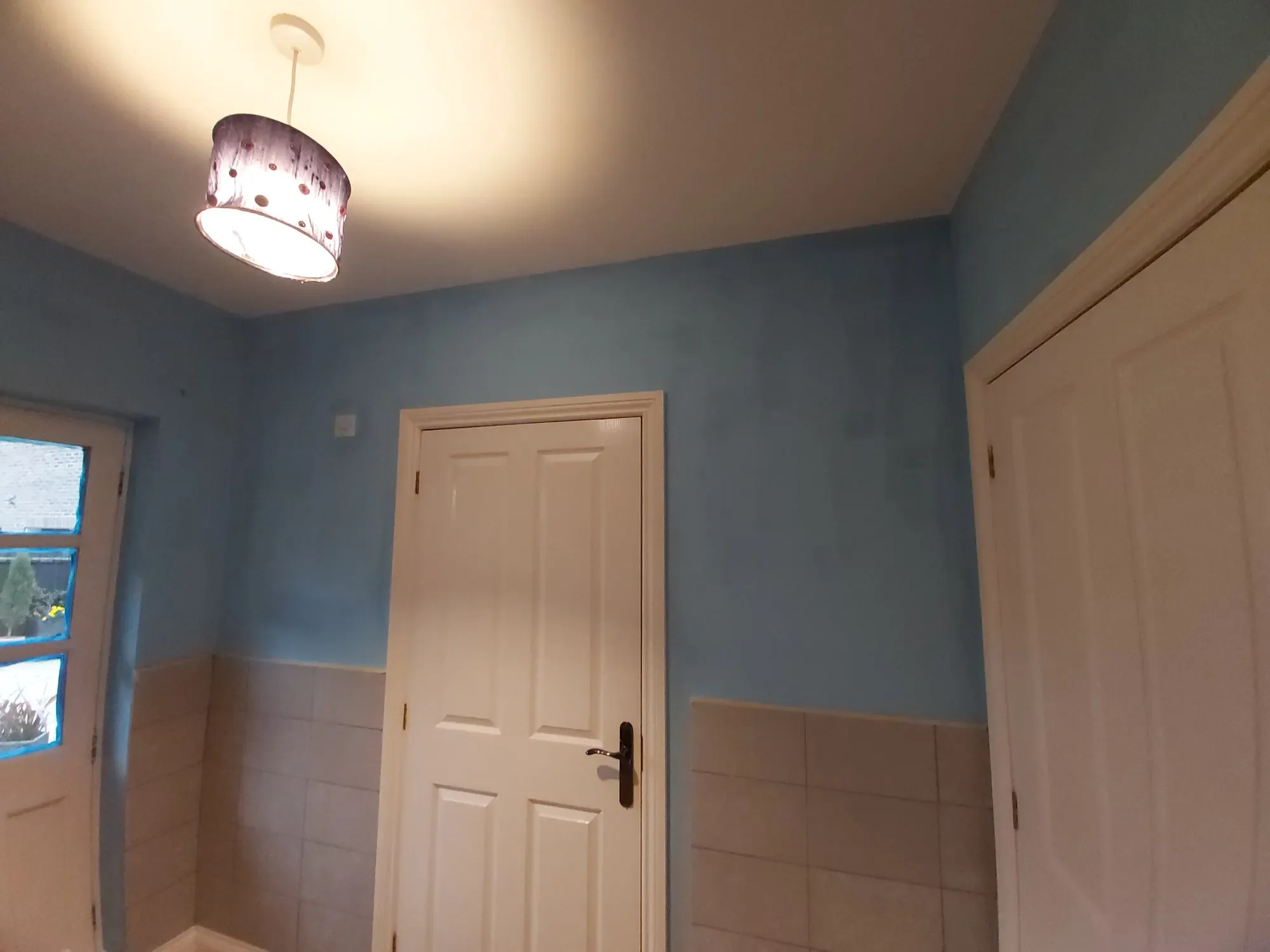 2024-12-02 Cloakroom Painting Decorating Osmington_07.webp