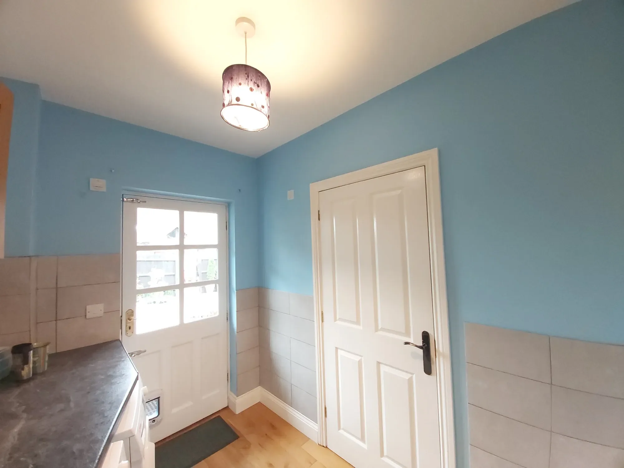 2024-12-02 Cloakroom Painting Decorating Osmington_11.webp