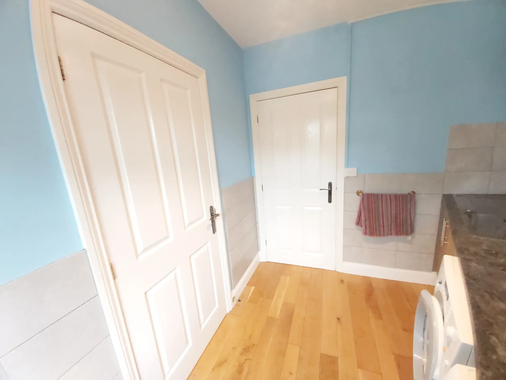 2024-12-02 Cloakroom Painting Decorating Osmington_12.webp