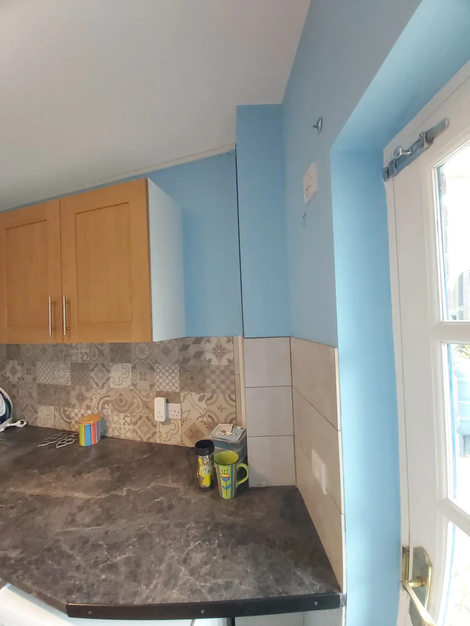 2024-12-02 Cloakroom Painting Decorating Osmington_14.webp