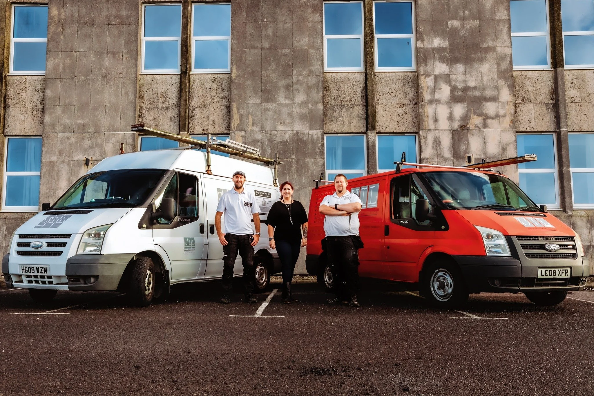 Upcycle Interiors Limited - Not Your Average Builder