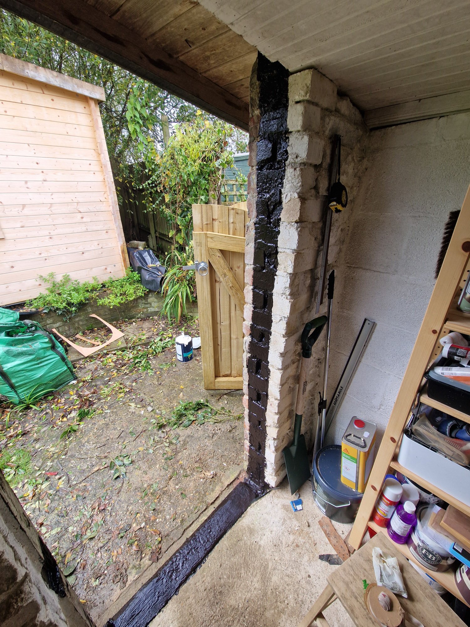 Upcycle Interiors UIL Weymouth_Door Refurbishment Winfrith_111.jpeg