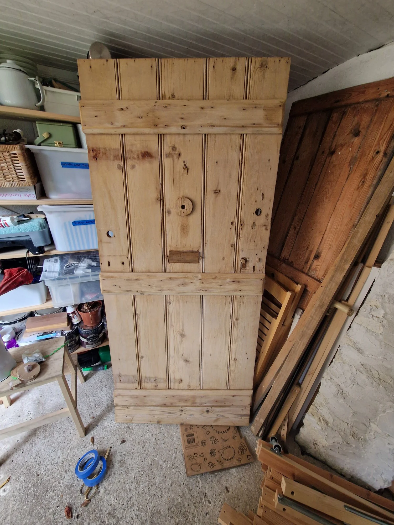 Upcycle Interiors UIL Weymouth_Door Refurbishment Winfrith_105.jpeg