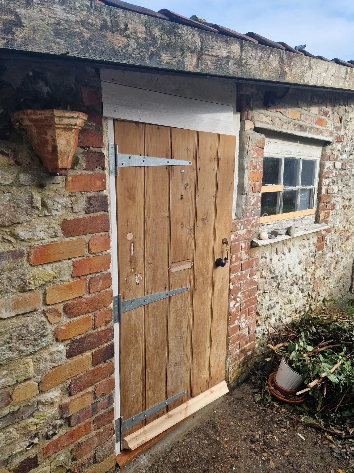 Upcycle Interiors UIL Weymouth_Door Refurbishment Winfrith_144.jpeg