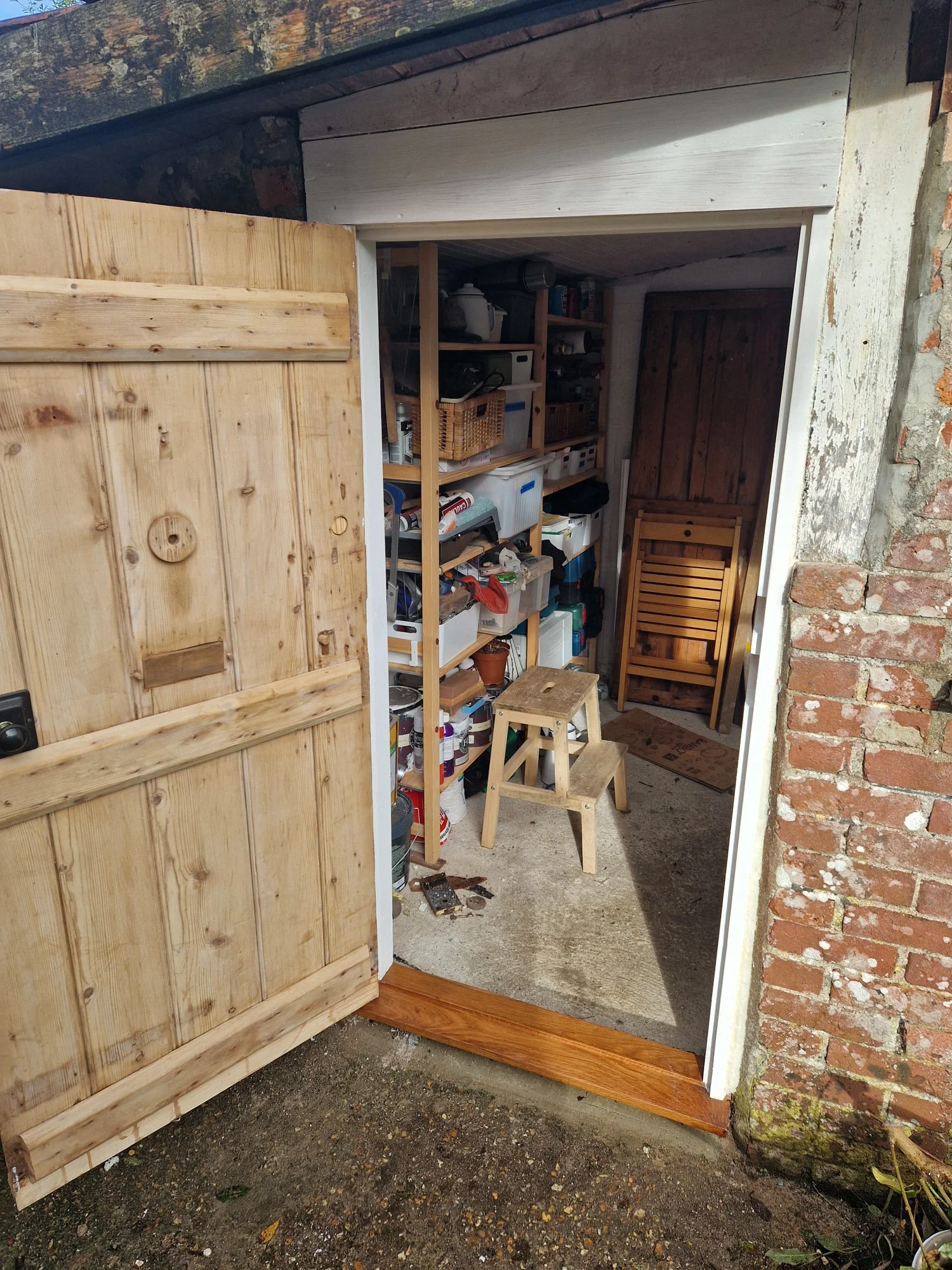 Upcycle Interiors UIL Weymouth_Door Refurbishment Winfrith_145.jpeg