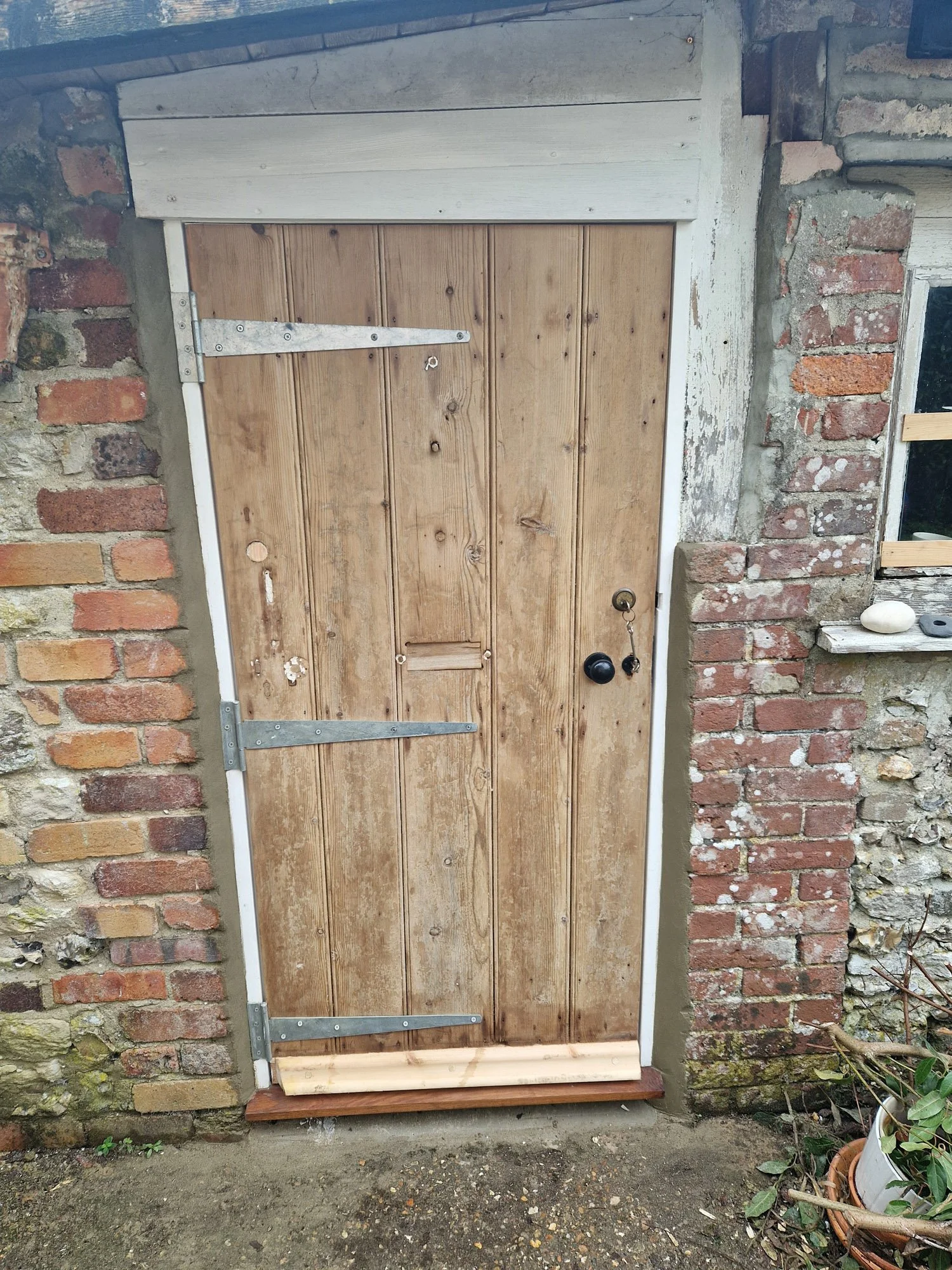 Upcycle Interiors UIL Weymouth_Door Refurbishment Winfrith_146.jpeg