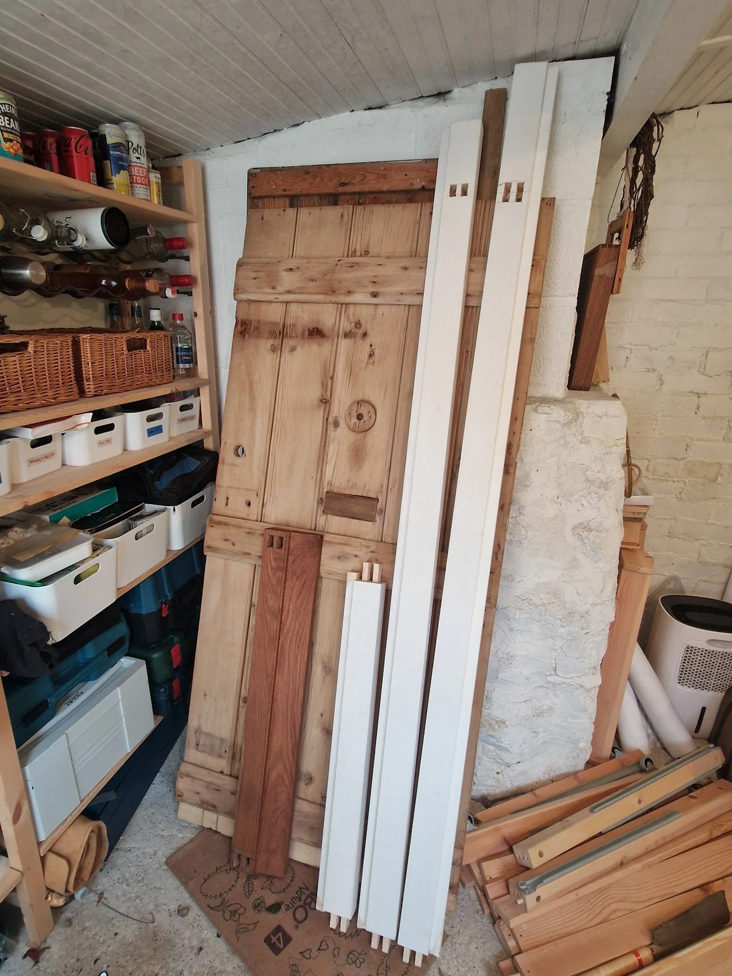Upcycle Interiors UIL Weymouth_Door Refurbishment Winfrith_137.jpeg