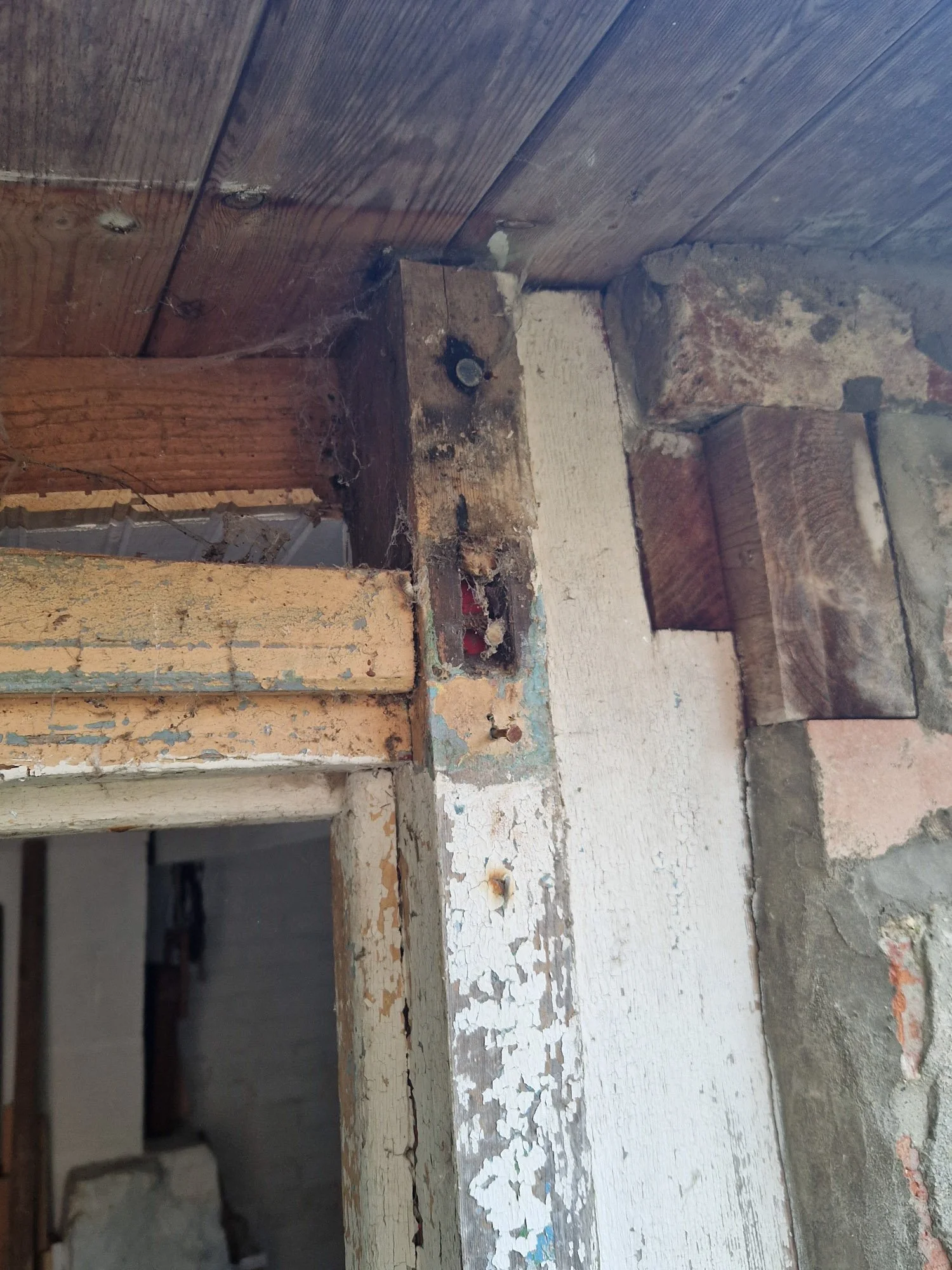 Upcycle Interiors UIL Weymouth_Door Refurbishment Winfrith_108.jpeg