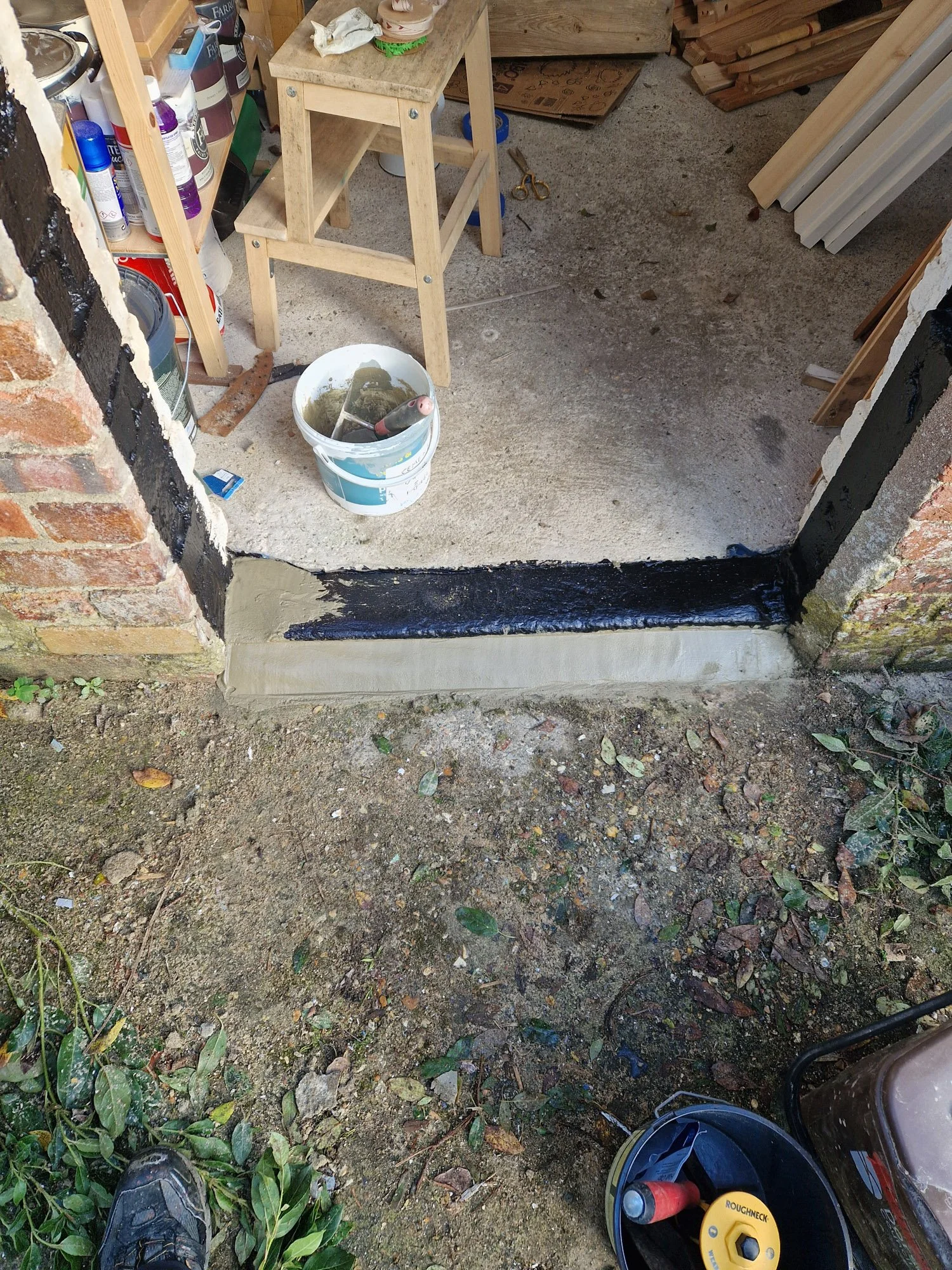 Upcycle Interiors UIL Weymouth_Door Refurbishment Winfrith_129.jpeg