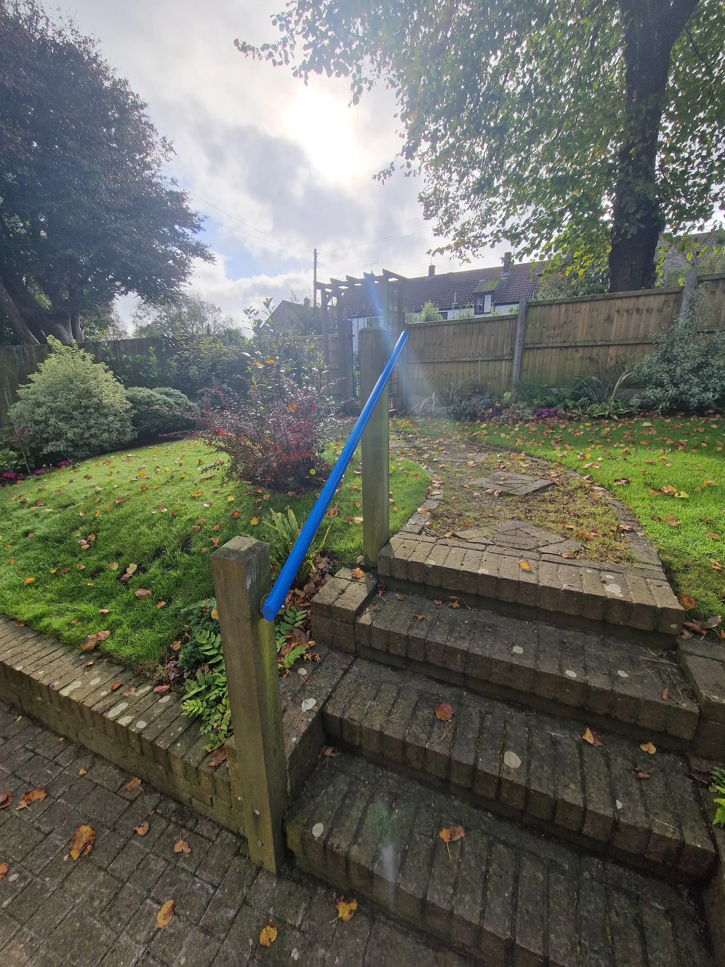 2024-11-18 Door Refurbishment Painting Upwey_23.webp